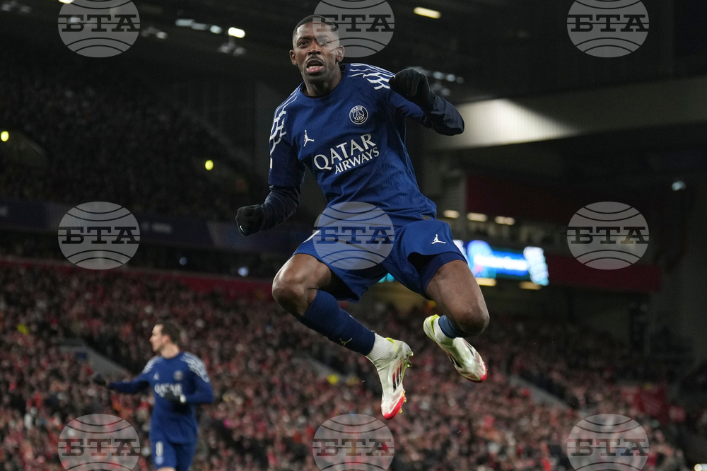 FIFA Awards Best Players Soccer