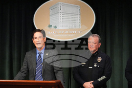 Rob Reiner Investigation