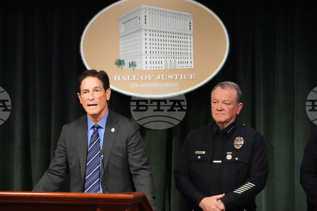 Rob Reiner Investigation