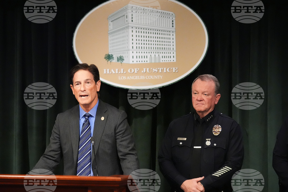 Rob Reiner Investigation