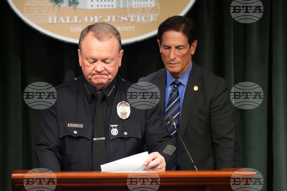 Rob Reiner Investigation