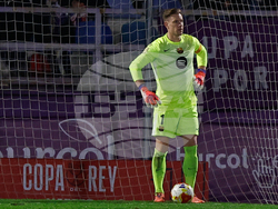 Spain Copa del Rey Soccer