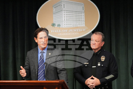 Rob Reiner Investigation