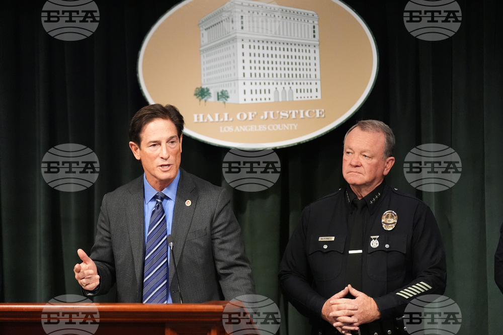 Rob Reiner Investigation