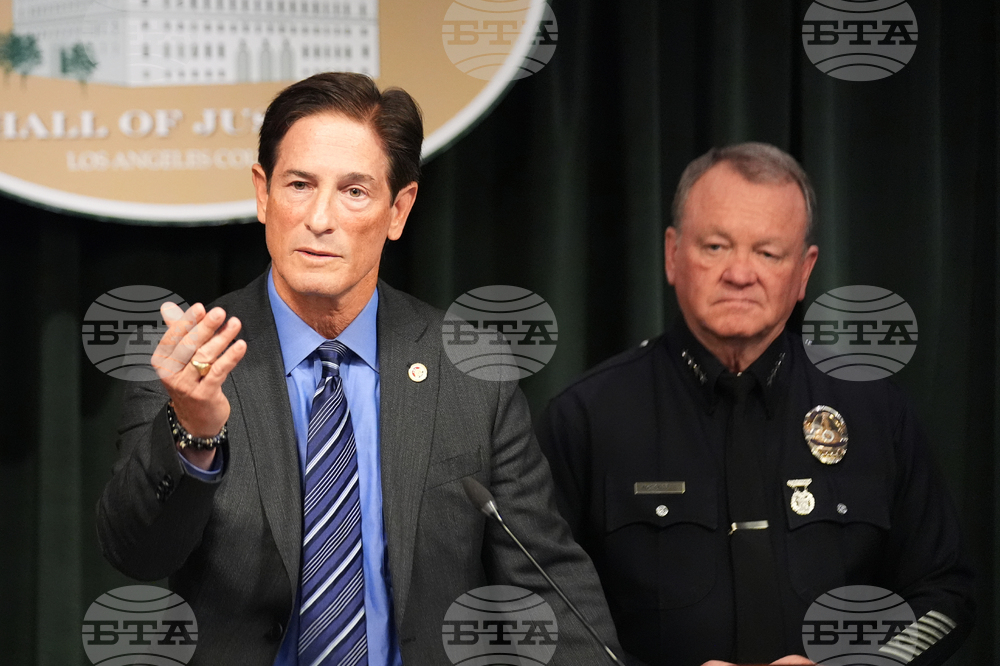 Rob Reiner Investigation