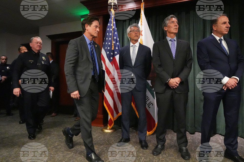 Rob Reiner Investigation