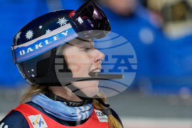 APTOPIX France World Cup Alpine Skiing