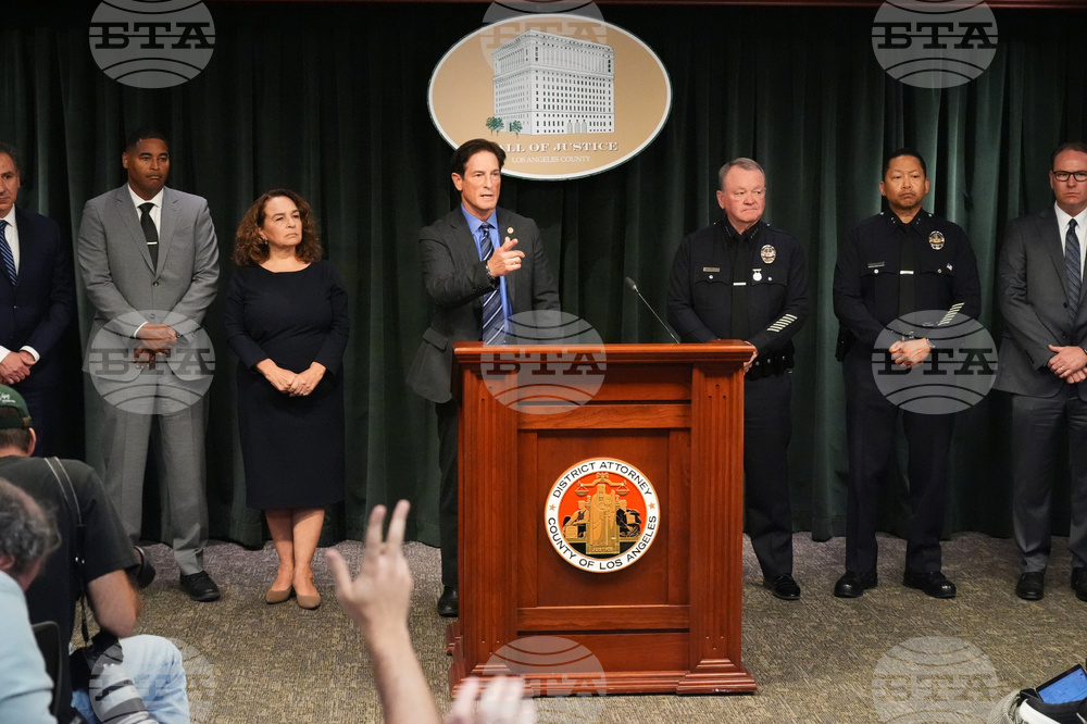 Rob Reiner Investigation