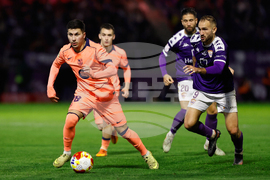 Spain Copa del Rey Soccer