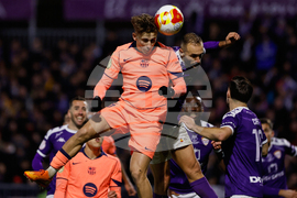 Spain Copa del Rey Soccer