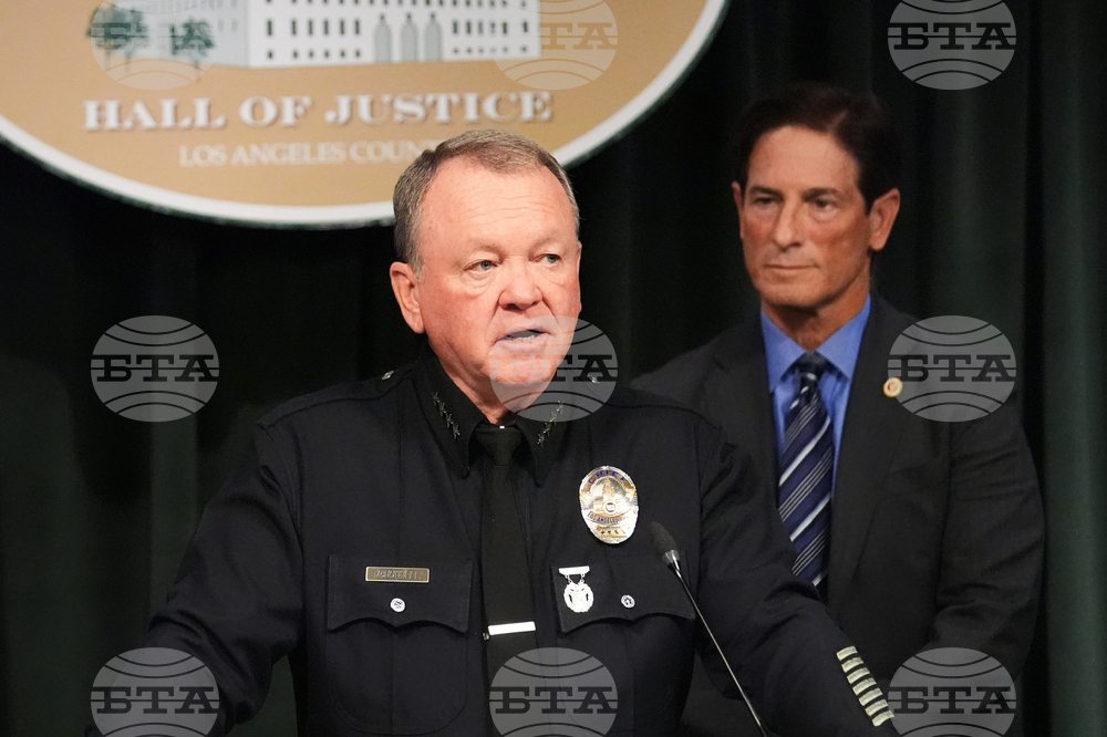 Rob Reiner Investigation