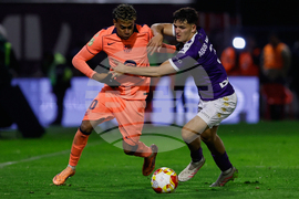 Spain Copa del Rey Soccer