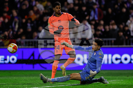 Spain Copa del Rey Soccer