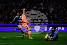 Spain Copa del Rey Soccer