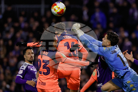 Spain Copa del Rey Soccer