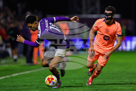 Spain Copa del Rey Soccer