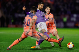 Spain Copa del Rey Soccer