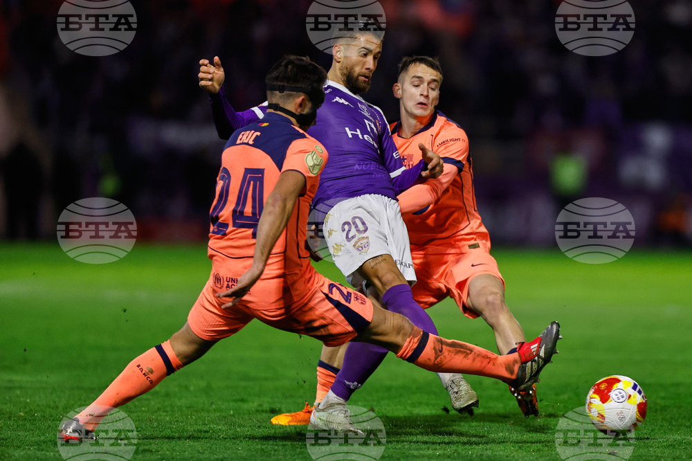 Spain Copa del Rey Soccer