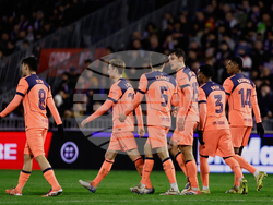 Spain Copa del Rey Soccer