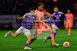 Spain Copa del Rey Soccer