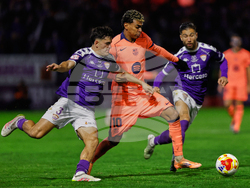 Spain Copa del Rey Soccer