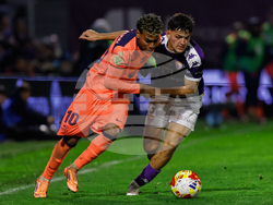 Spain Copa del Rey Soccer