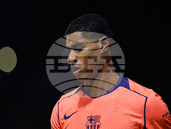 Spain Copa del Rey Soccer