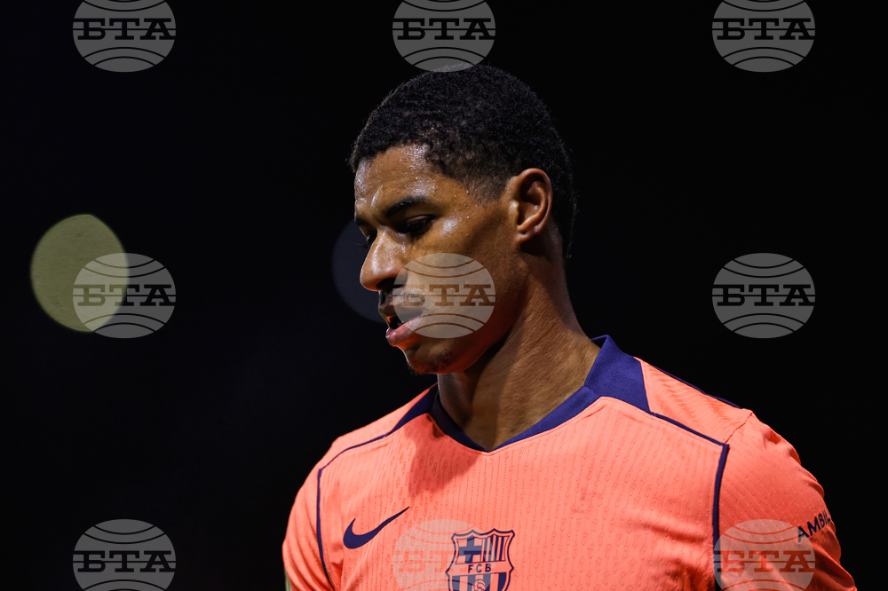 Spain Copa del Rey Soccer