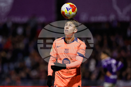 Spain Copa del Rey Soccer