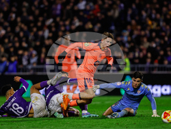 Spain Copa del Rey Soccer