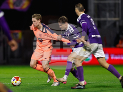 Spain Copa del Rey Soccer