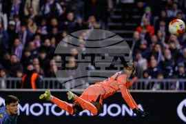 Spain Copa del Rey Soccer