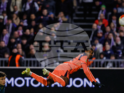 Spain Copa del Rey Soccer