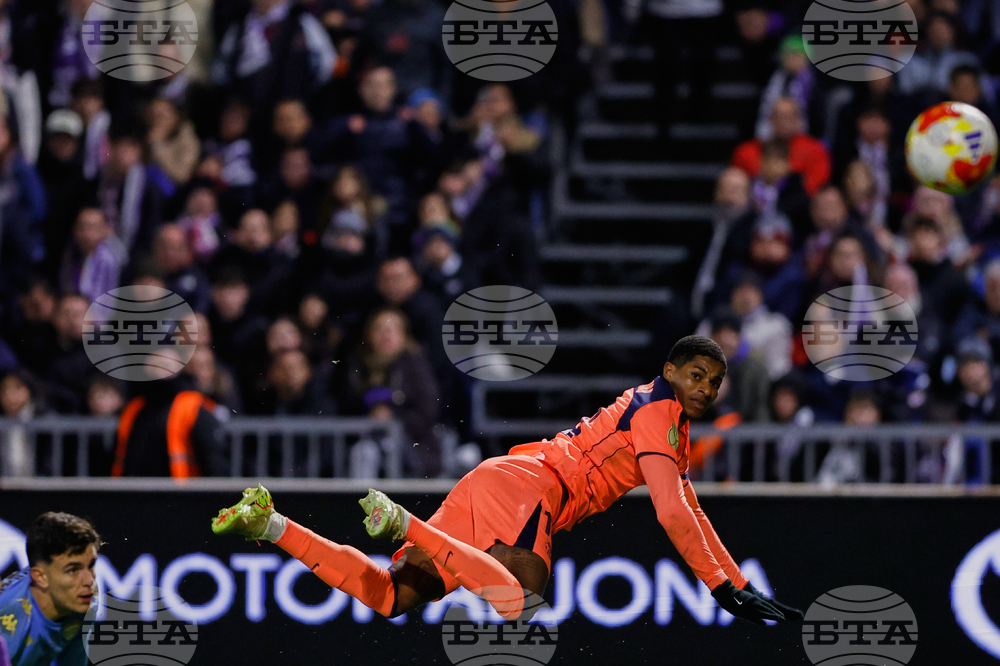 Spain Copa del Rey Soccer