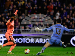 Spain Copa del Rey Soccer