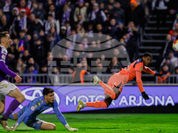 Spain Copa del Rey Soccer