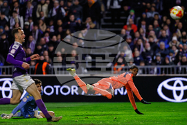 Spain Copa del Rey Soccer