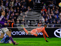 Spain Copa del Rey Soccer