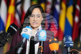 Canada Israel Delegation Blocked