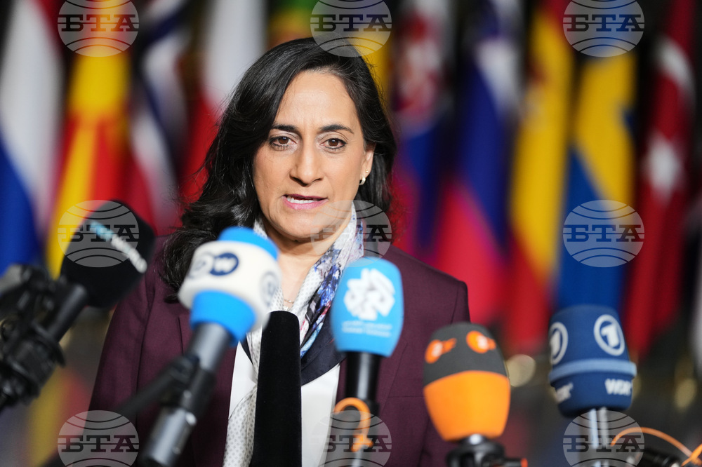 Израел блокира посещението на канадска делегация в Западния бряг