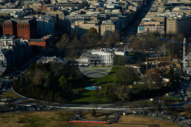 White House Ballroom