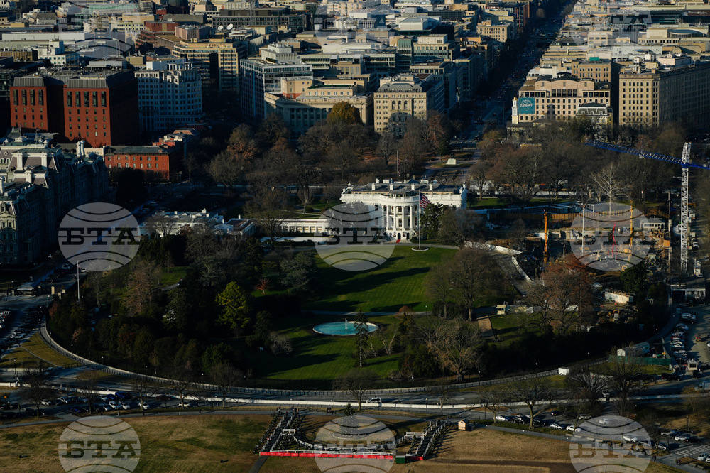 White House Ballroom