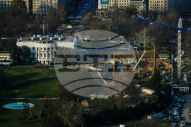 White House Ballroom