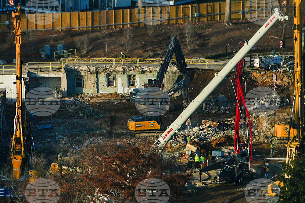 White House Ballroom