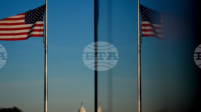 Сенатът на САЩ одобри законопроект за отбраната, в който е предвидена подкрепа за Украйна и Европа