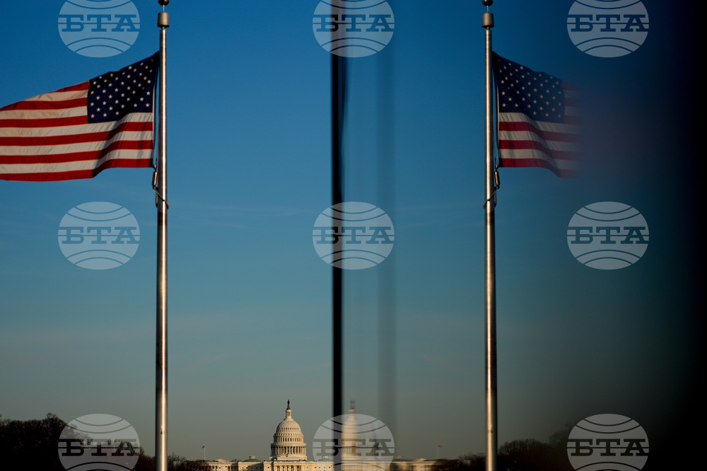 Сенатът на САЩ одобри законопроект за отбраната, в който е предвидена подкрепа за Украйна и Европа