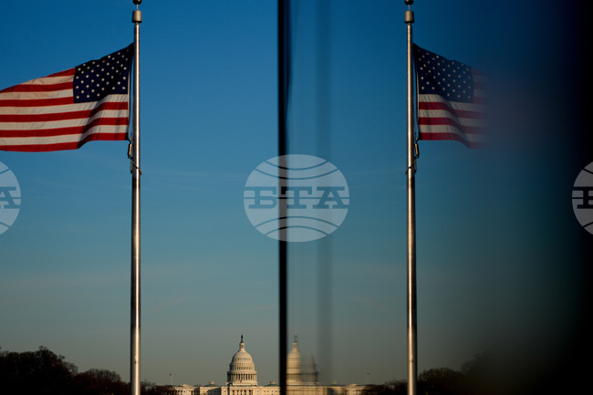 Сенатът на САЩ одобри законопроект за отбраната, в който е предвидена подкрепа за Украйна и Европа