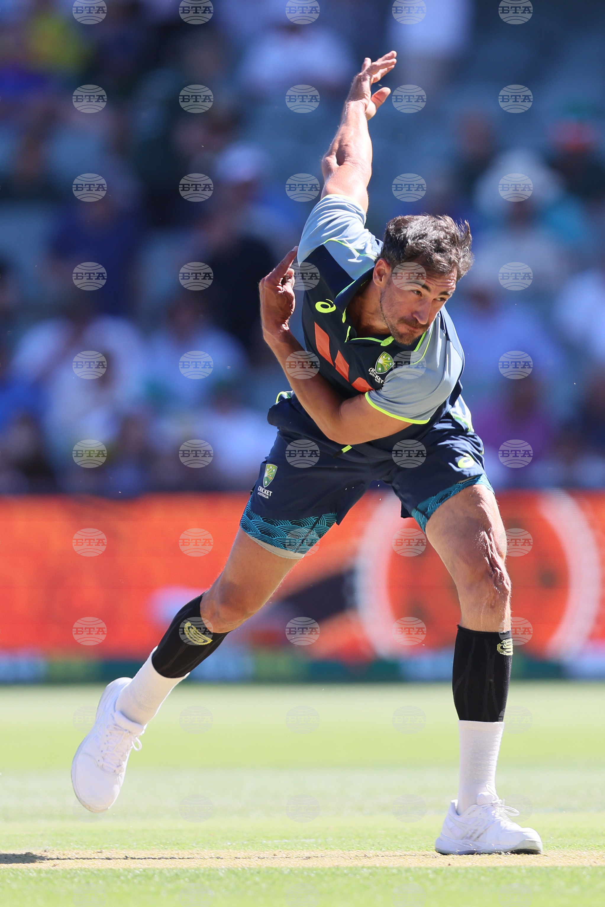 Australia England Cricket