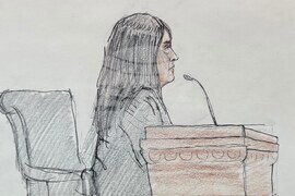 Immigration Judge Arrested