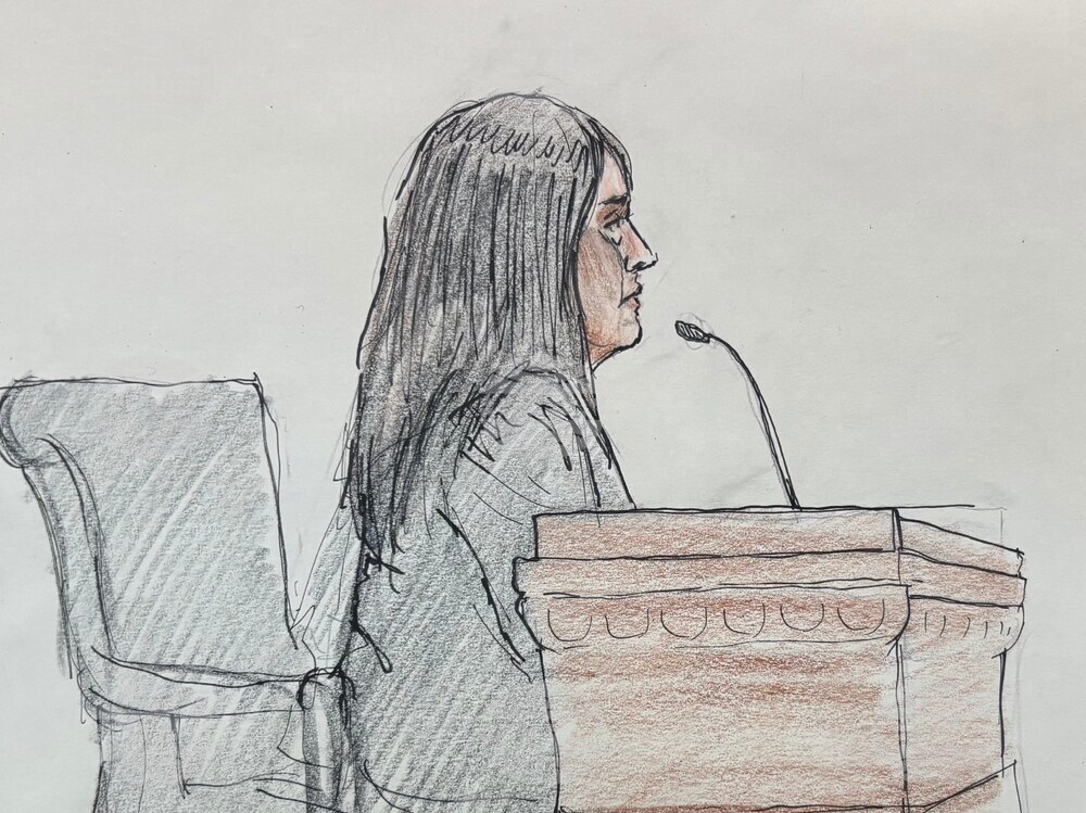 Immigration Judge Arrested